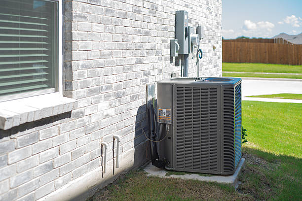 Reliable Hvac contractor in Crystal Beach, FL by FH HVAC